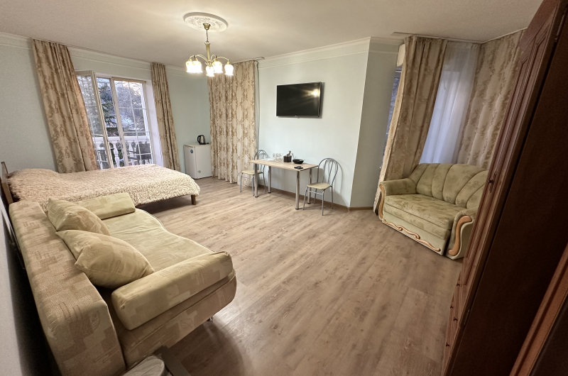 Фотогалерея | Гостевой дом Климентина